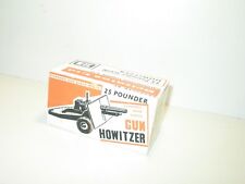 n133, BOITE (blanc) du canon