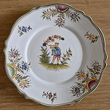 MAGNIFIQUE ASSIETTE