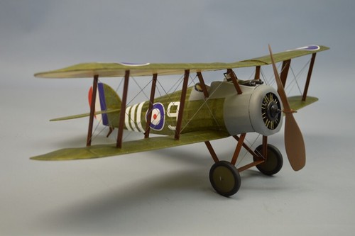 Dumas 244 sopwith snipe - dumas, #244