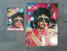 Magazine rare PODIUM Hors