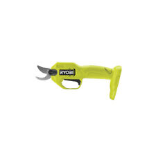 Sécateur RYOBI 18V One+ - sans batterie ni chargeur - RY18SCA-0