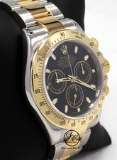 Rolex Daytona 116523
