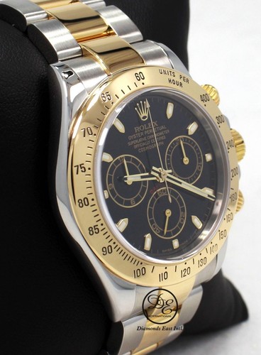 Rolex daytona 116523 - rolex,
