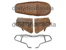 Adapté Pour Royal Enfield Gt&