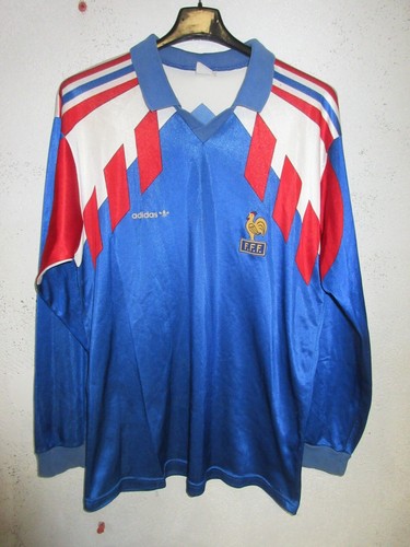 Maillot equipe france - maillot,