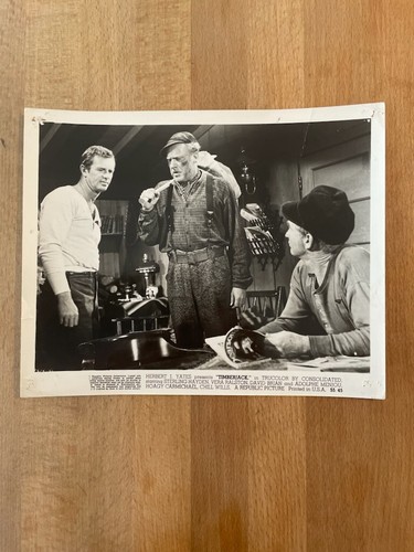 Sterling hayden timberjack - :,