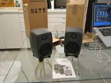 GENELEC 8020A HOMESTUDIO X 2