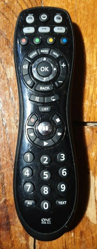 One for all urc 6430 - one,