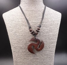 Collier pendentif homme femme