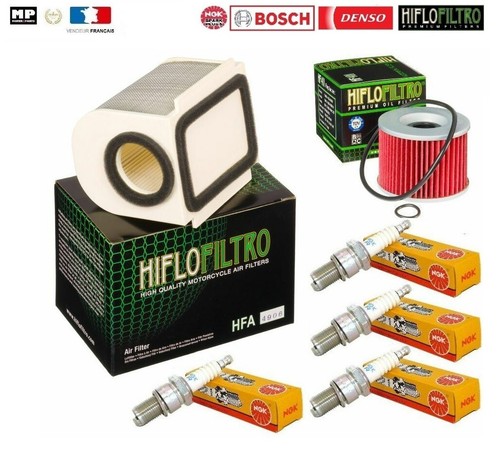 Pack révision filtre - pack,