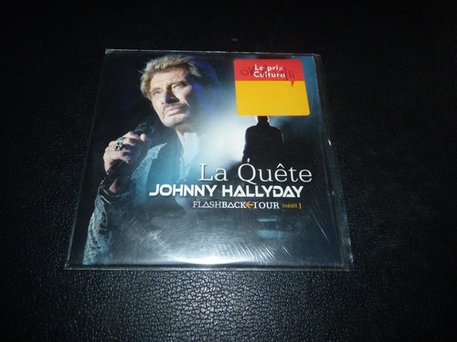 Single titres johnny - 2, "johnny