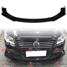 Pour VW Passat 3C B6 Spoiler