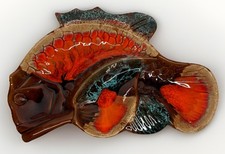 Rare Plat / Plateau Poisson