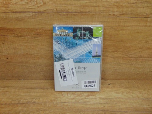 Navigation comand aps 2008 - comand,