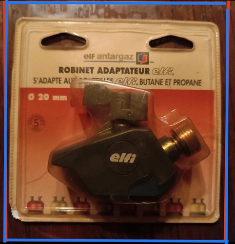 Robinet adaptateur pour - robinet,