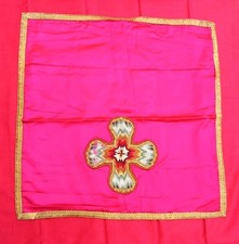 Voile de Calice Prêtre