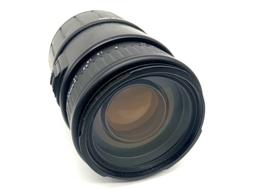 Sigma macro objectif zoom - dl,