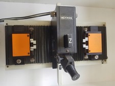 Testeur de torsion Instron MT