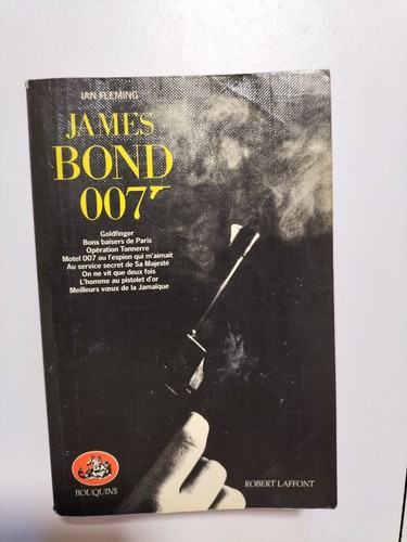 James bond integrale - integrale, t2