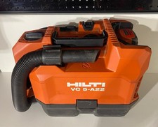Aspirateur Hilti VC 5 A22
