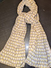 Foulard En Coton Aigle