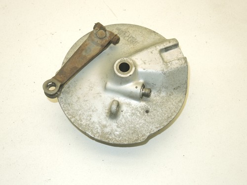 Tambour frein avant - , +