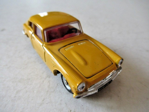 Dinky toys ref - dinky,