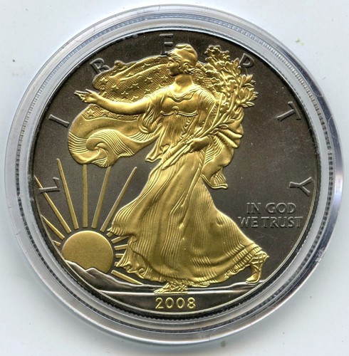 2008 american eagle - eagle, 1