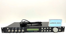 Synthétiseur de module sonore