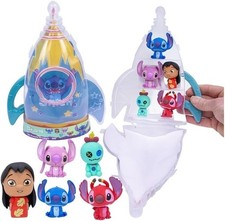 🚀 Lilo & Stitch – Coffret