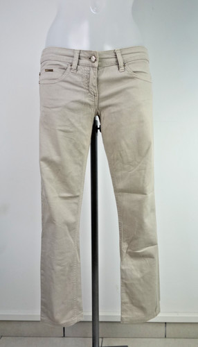 Elisabetta franchi pantalons - elisabetta,