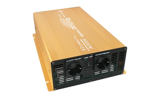 Tronics solaires convertisseur - tronics,