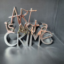 Mr Brainwash - Art is not a