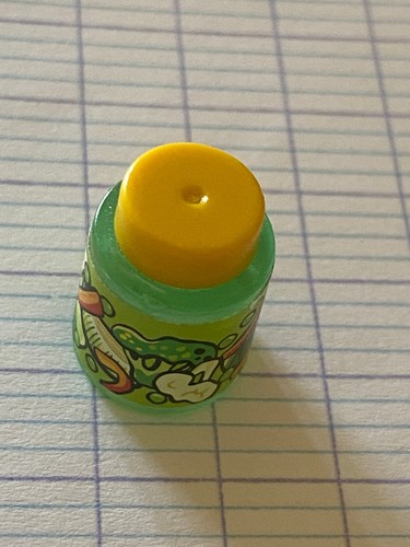 Playmobil petit bocal - playmobil, pot