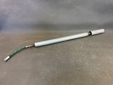 Ancienne pompe à vélo Tornade en aluminium cycle vintage