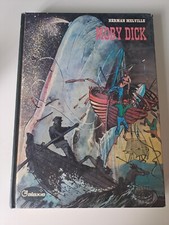 Moby Dick - Herman Melville