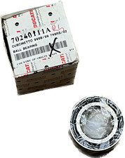 Ducati Ball bearing 748 / 916