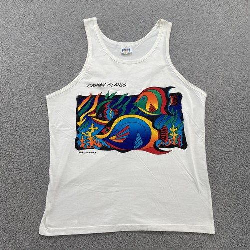 Vintage cayman islands - vintage,