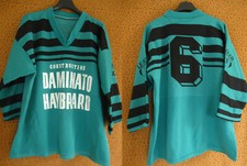 Maillot Rugby Le Soler XIII