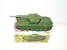 DINKY TOYS, char anglais