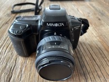 Minolta dynax 5xi - minolta,