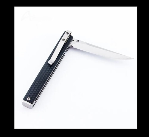 Tanto flip composite fiber - tanto,
