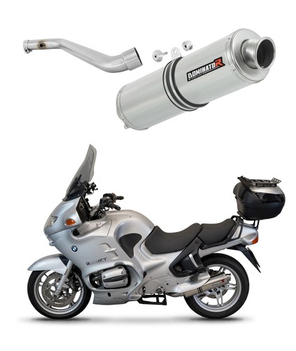 R1150rt pot échappement - r1150rt, d'échappement