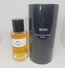 Collection Privé Black