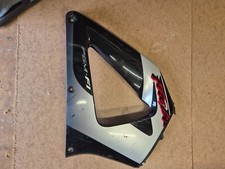 HONDA 900 929 CBR RR FLANC DE CARENAGE AVANT DROIT TYPE SC44 - 2000/2001