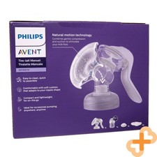 Philips Avent Manuel Brest Pompe Kit Set Compact Facile À Propre Et Usage