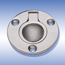 Poignée Entrée Siphon de Sol