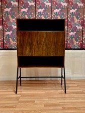 BUREAU PALISSANDRE DESIGN