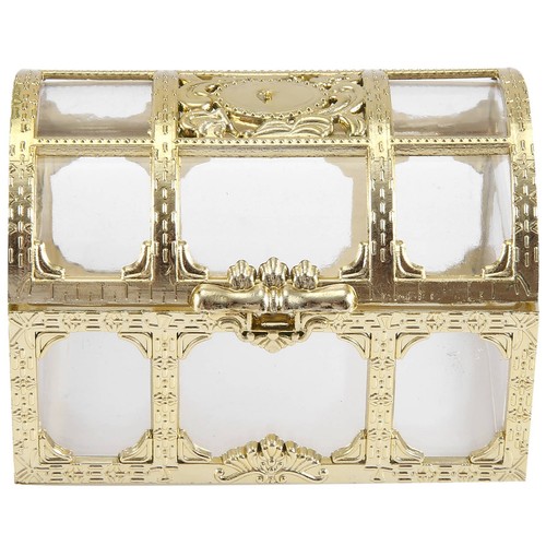 Boîte bague de bonbon - boîte,