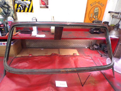Triumph tr6 tr250 tr4 - triumph,
